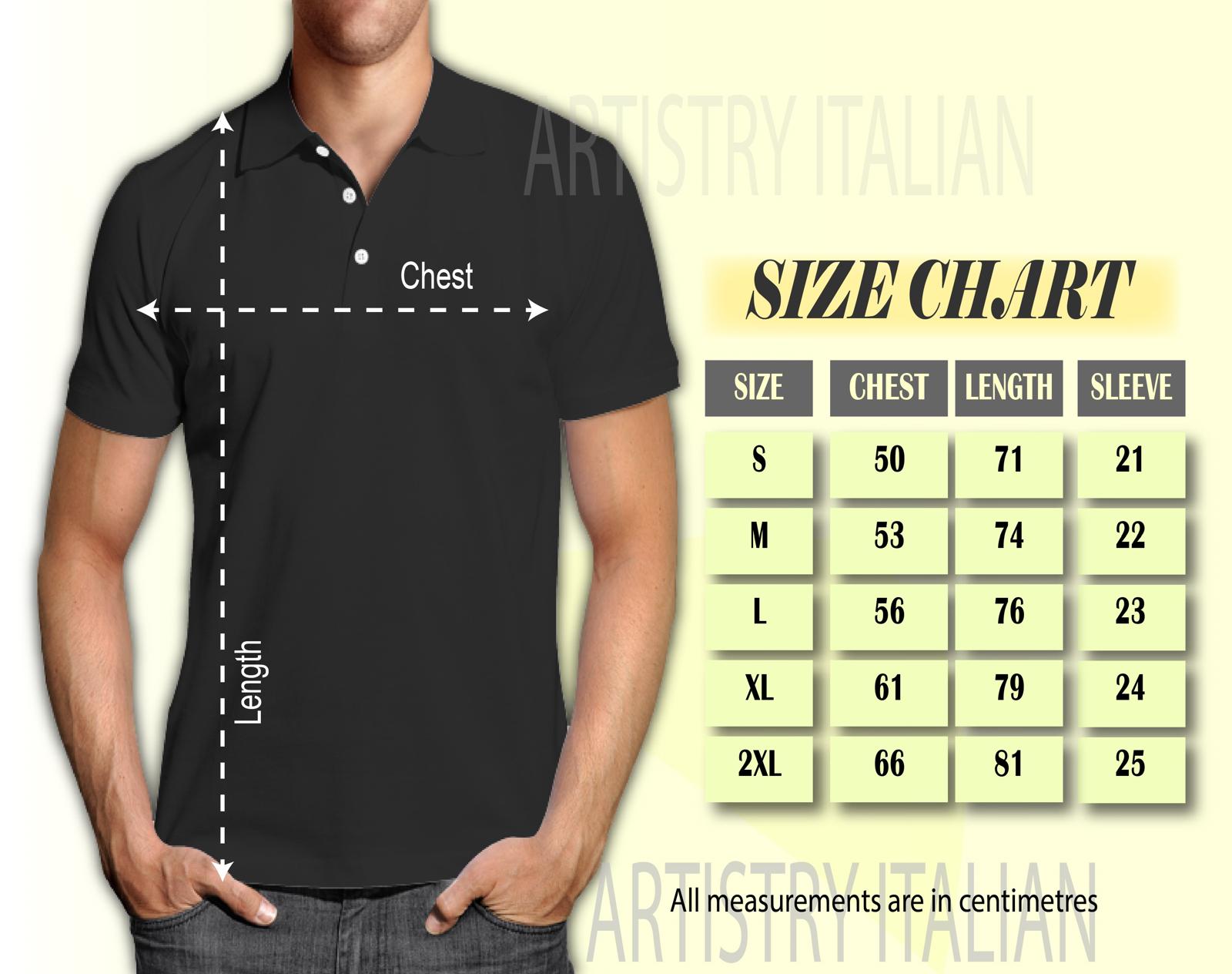 Personalised Polo Shirt – Custom Printed Polo with Your Logo or Design