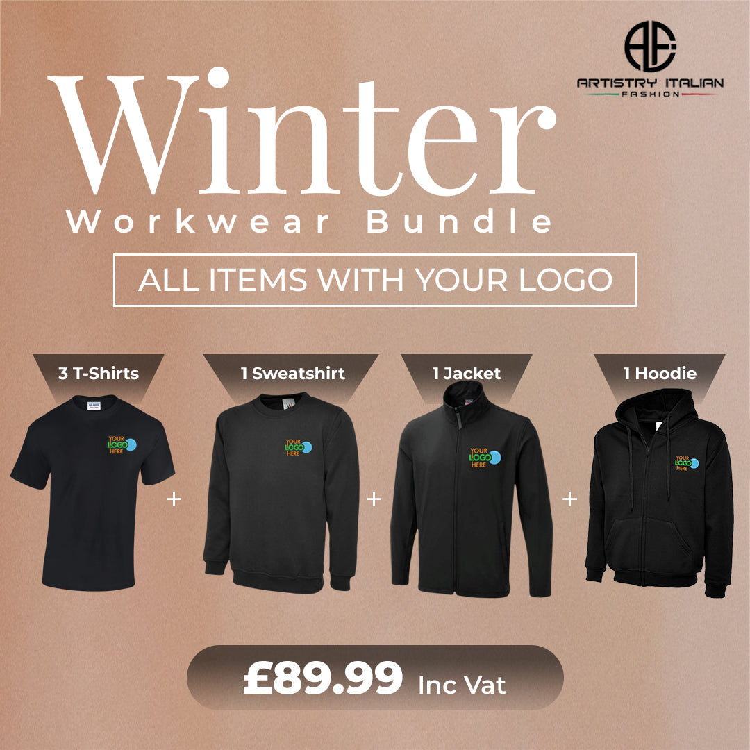 Winter Workwear Bundle