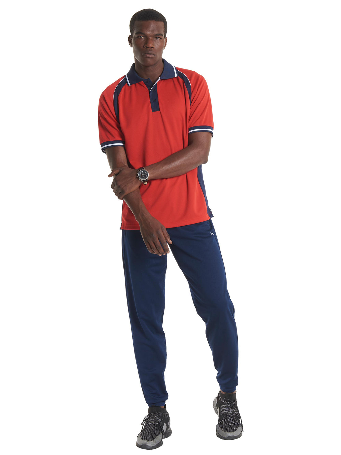 Uneek Sports Polo Shirt - UC123