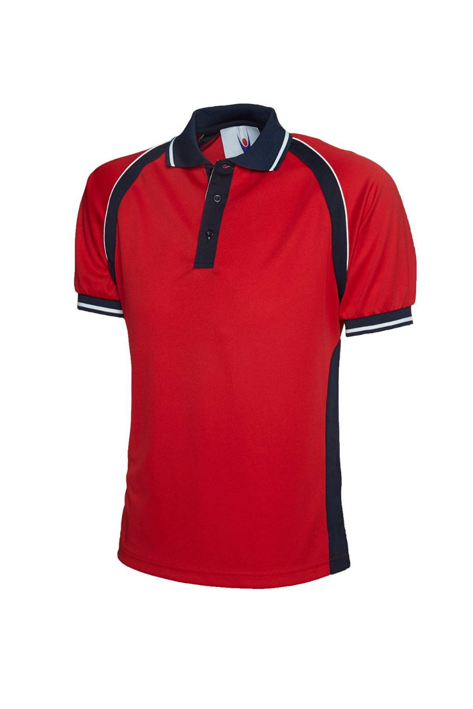 Uneek Sports Polo Shirt - UC123