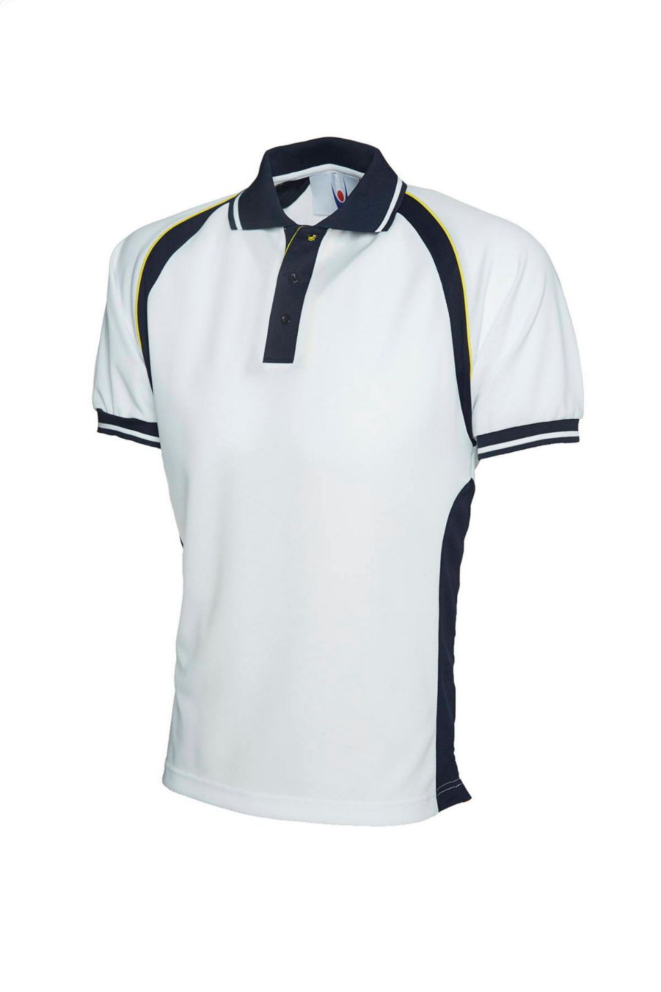 Uneek Sports Polo Shirt - UC123