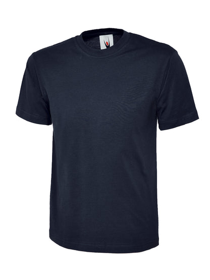 T Shirt Classic Plain UC301