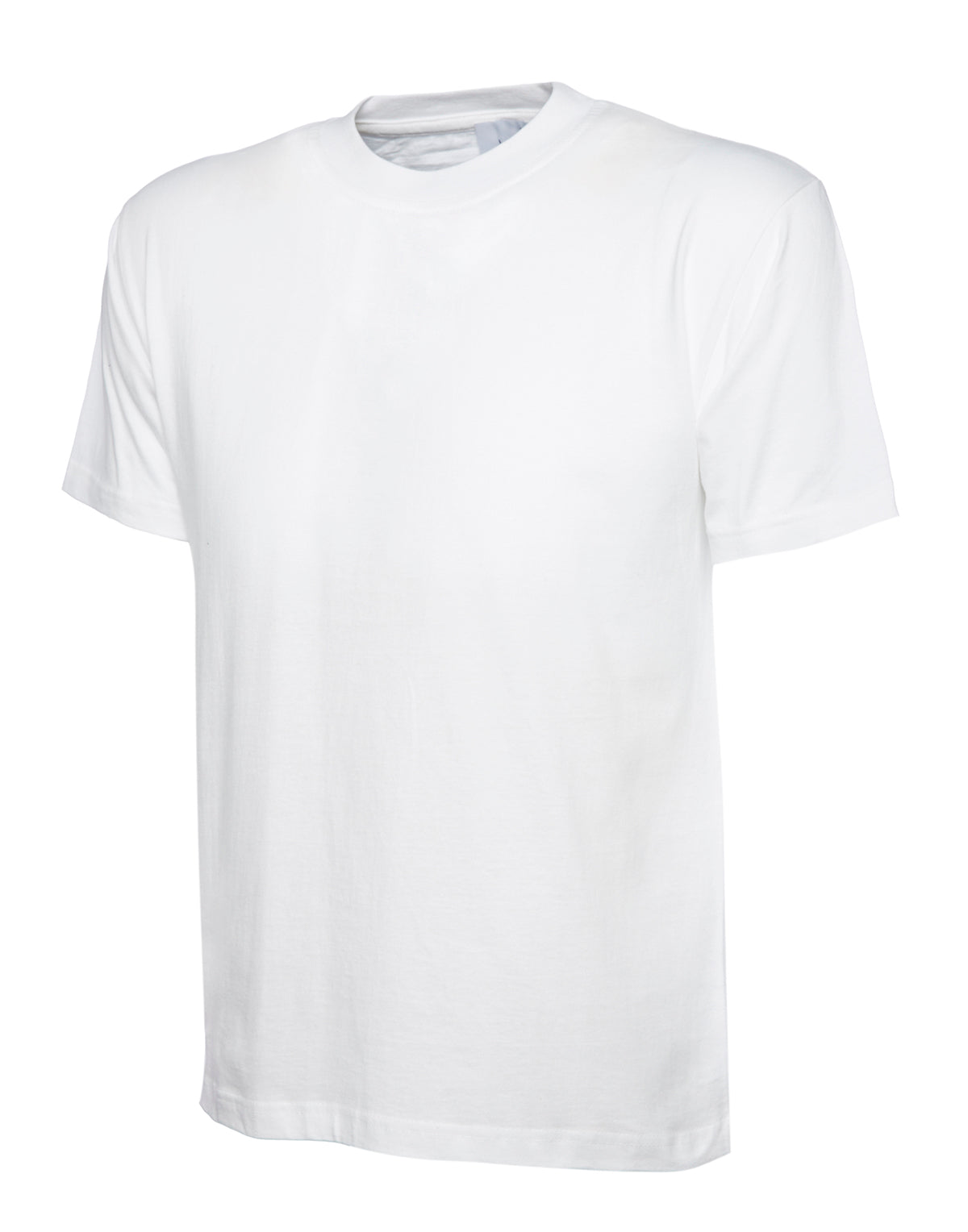 T Shirt Classic Plain UC301