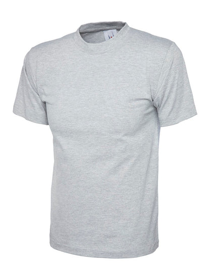 Children Classic Plain T-Shirt