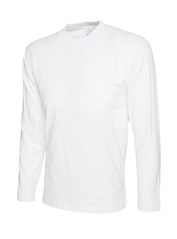 Long Sleeve Classic T-Shirt