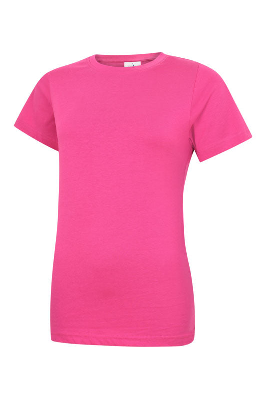 Ladies Classic T-Shirt