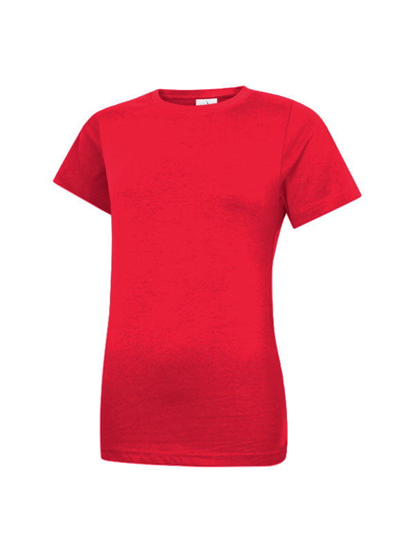 Ladies Classic T-Shirt