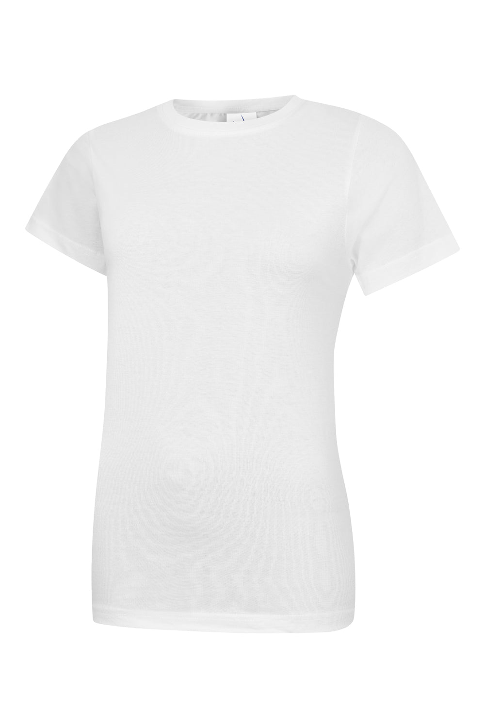 T SHIRT UC318 LADIES PLAIN