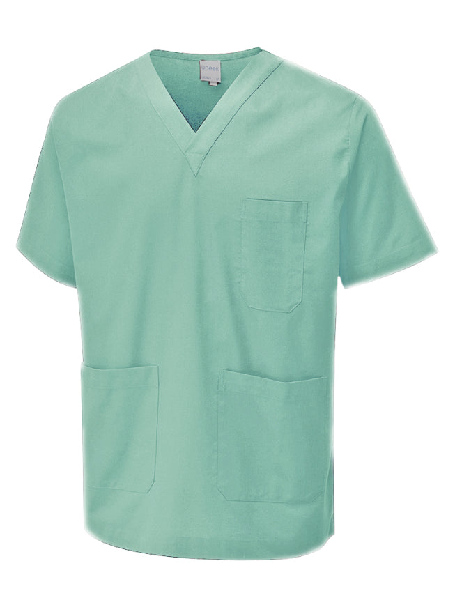 Scrub Top