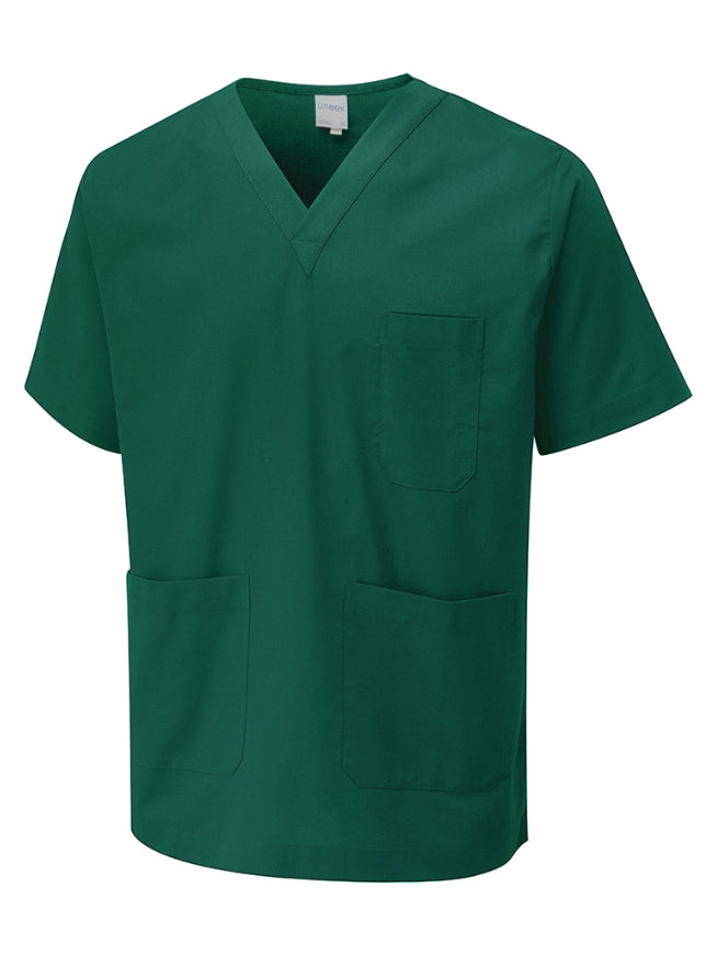 Scrub Top