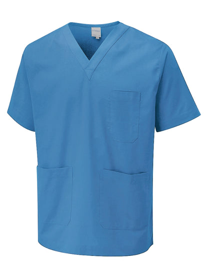 Scrub Top