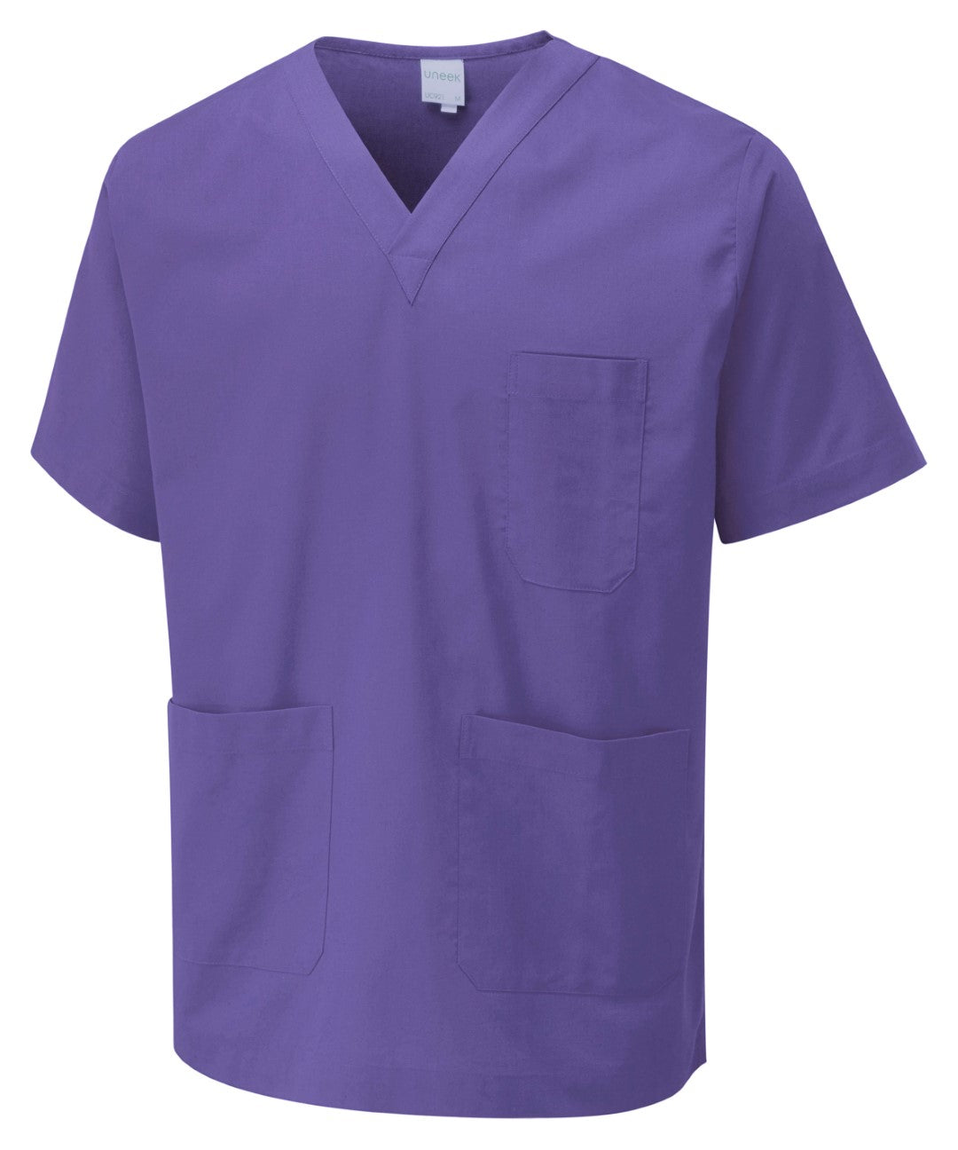 Scrub Top