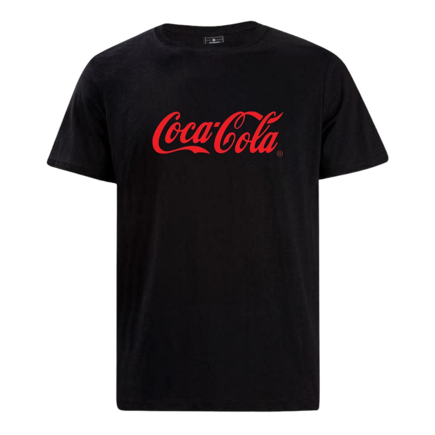 T SHIRT COCA COLA UNISEX