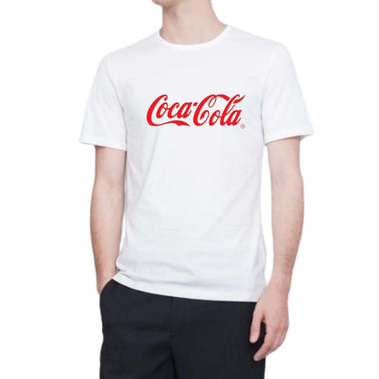 T SHIRT COCA COLA UNISEX