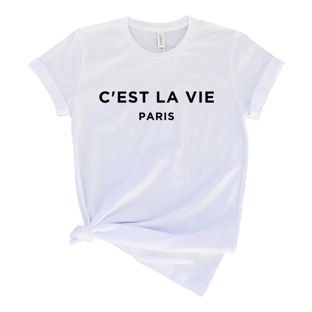 T SHIRT CES&