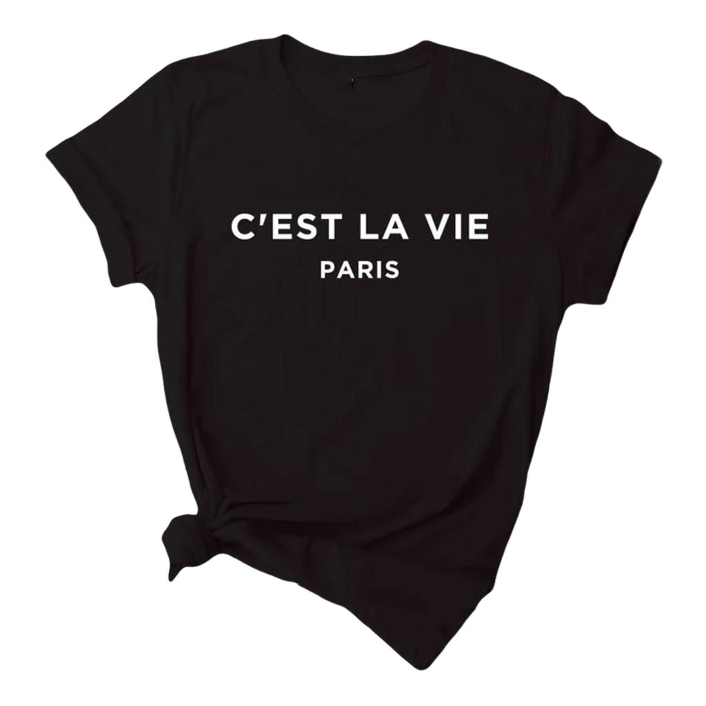 T SHIRT CES&